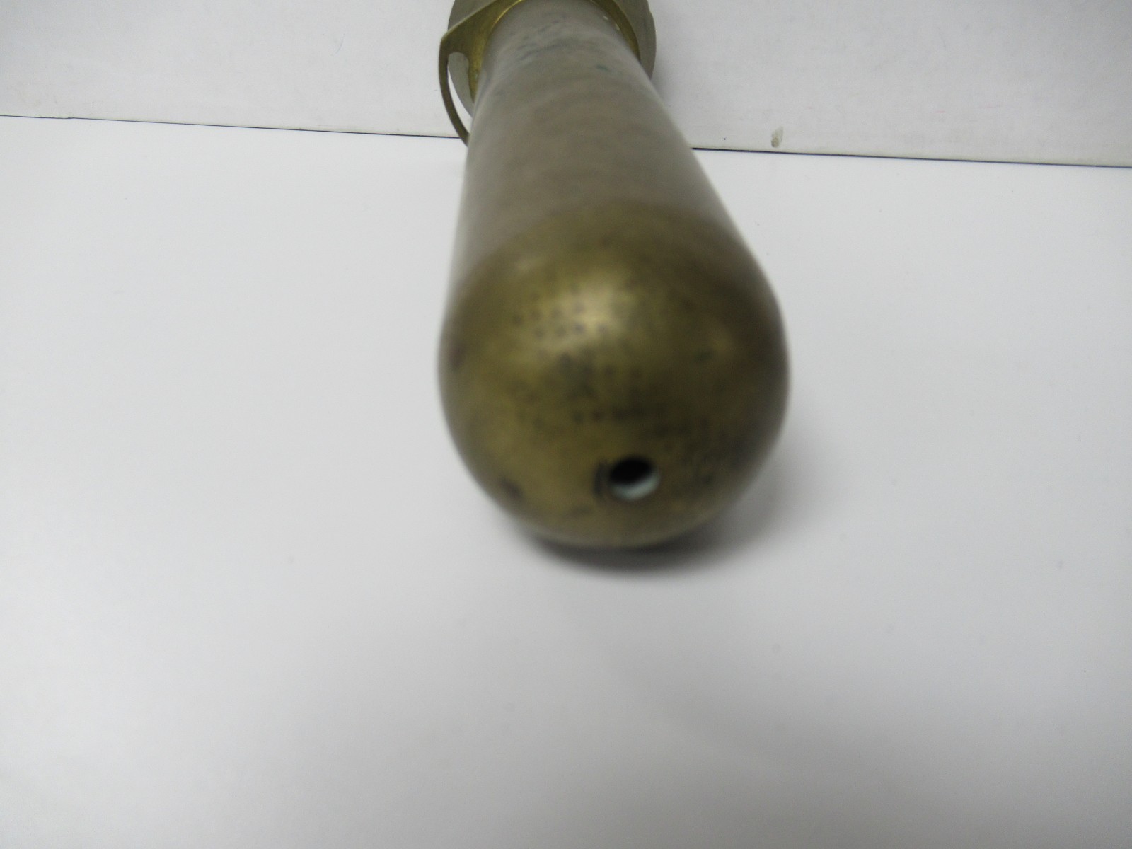 Vintage Deep Sea Diver Dive Knife With Sheath, Not Morse, Unknown – Read Desc.