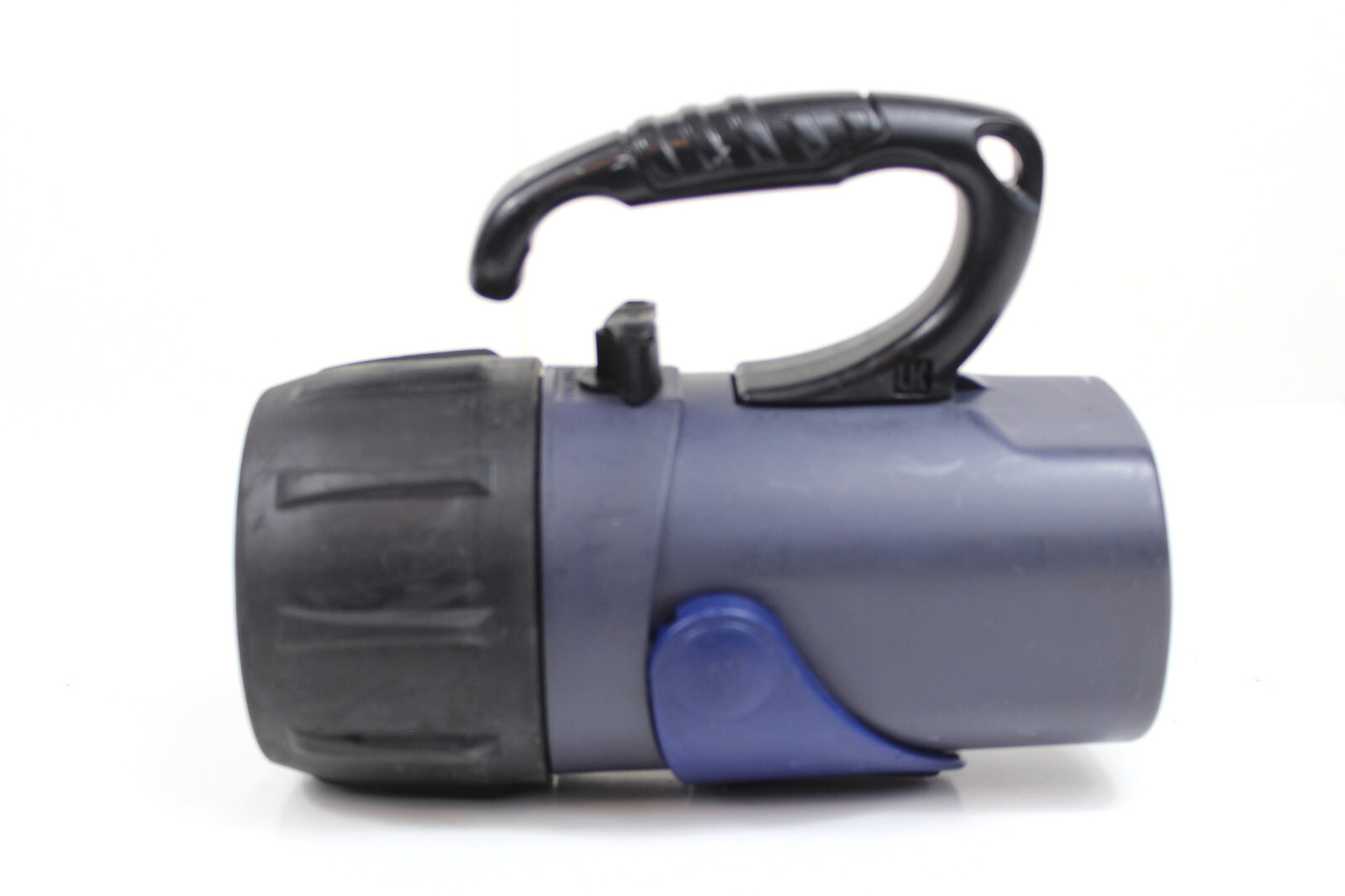 Underwater Kinetics D8 Dive Light Safety Scuba Water Flashlight Lot of 2