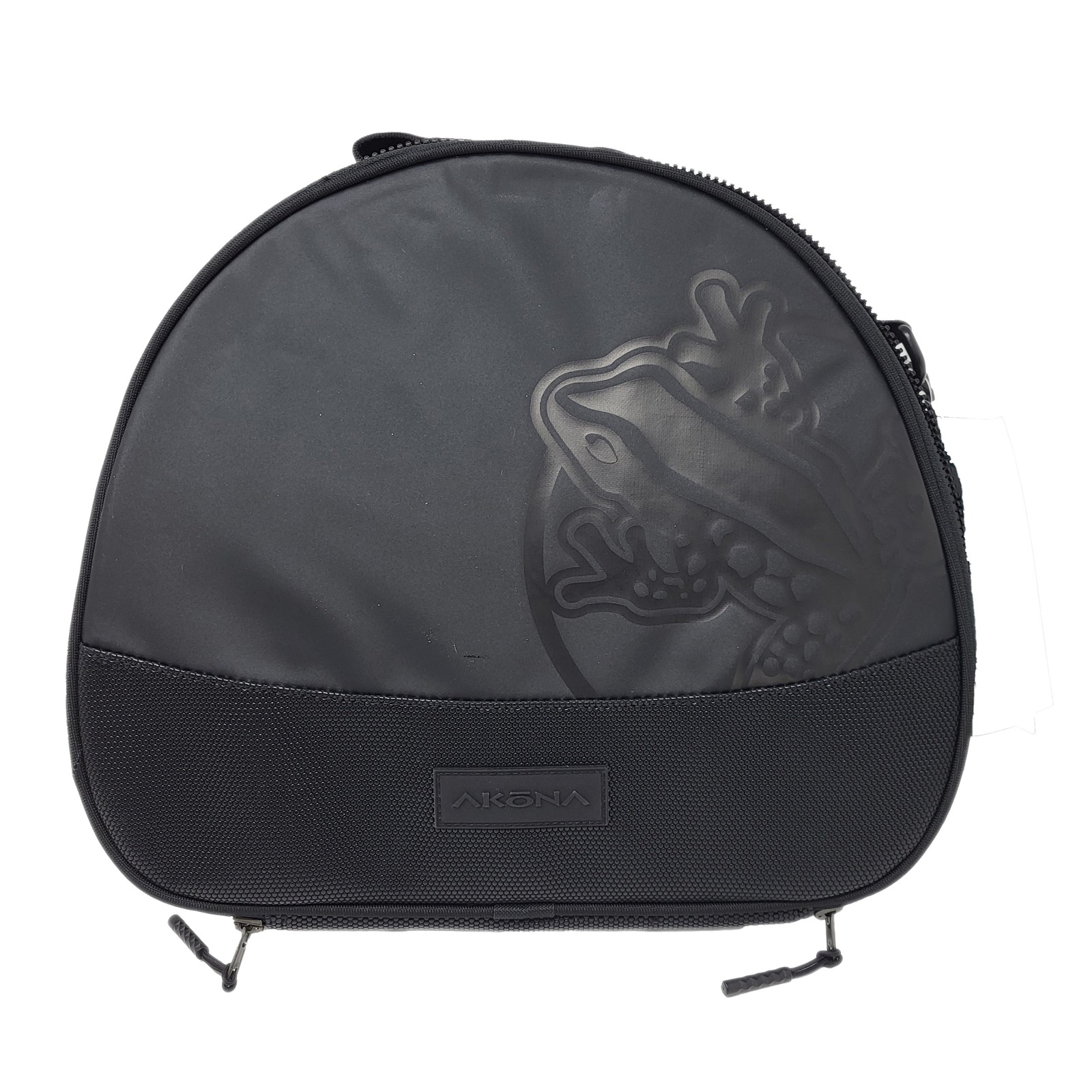 Akona Pro Scuba Diving Regulator Bag, BlackOut