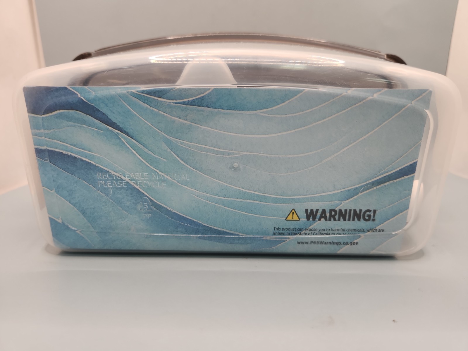 NEW Sherwood Scuba Scope Slim Mask for Women. Black
