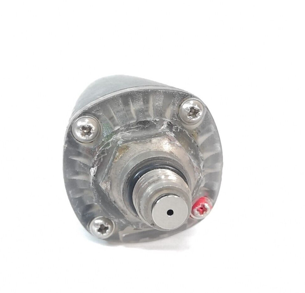 SUUNTO COMPUTER WIRELESS TANK PRESSURE TRANSMITTER Hoseless Scuba Dive