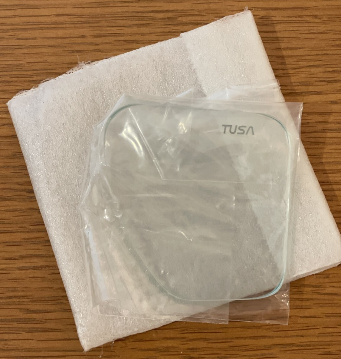 TUSA Corrective Lens TMCL- 6000 -4.OR (Single Vision – One Lens)