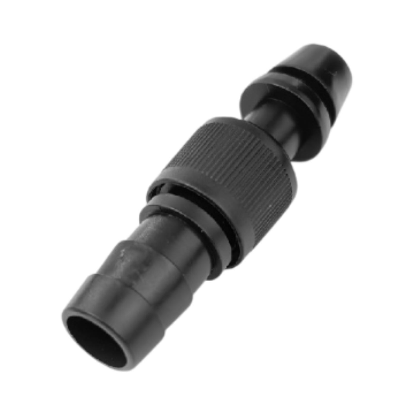Mouthpiece Valve for Scuba Diving Tube Oral Surface Marker