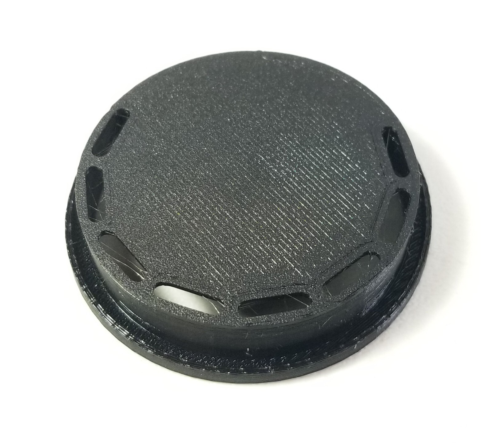 Oceanic Air XS (2) Diaphragm Cover Purge Button 2nd Stage Regulator Scuba Dive