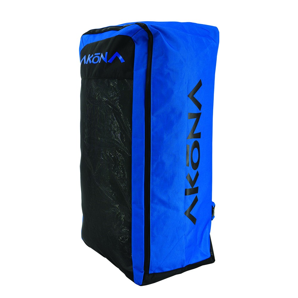 Akona Scuba Diving Azul Travel Mesh Backpack Gear Bag