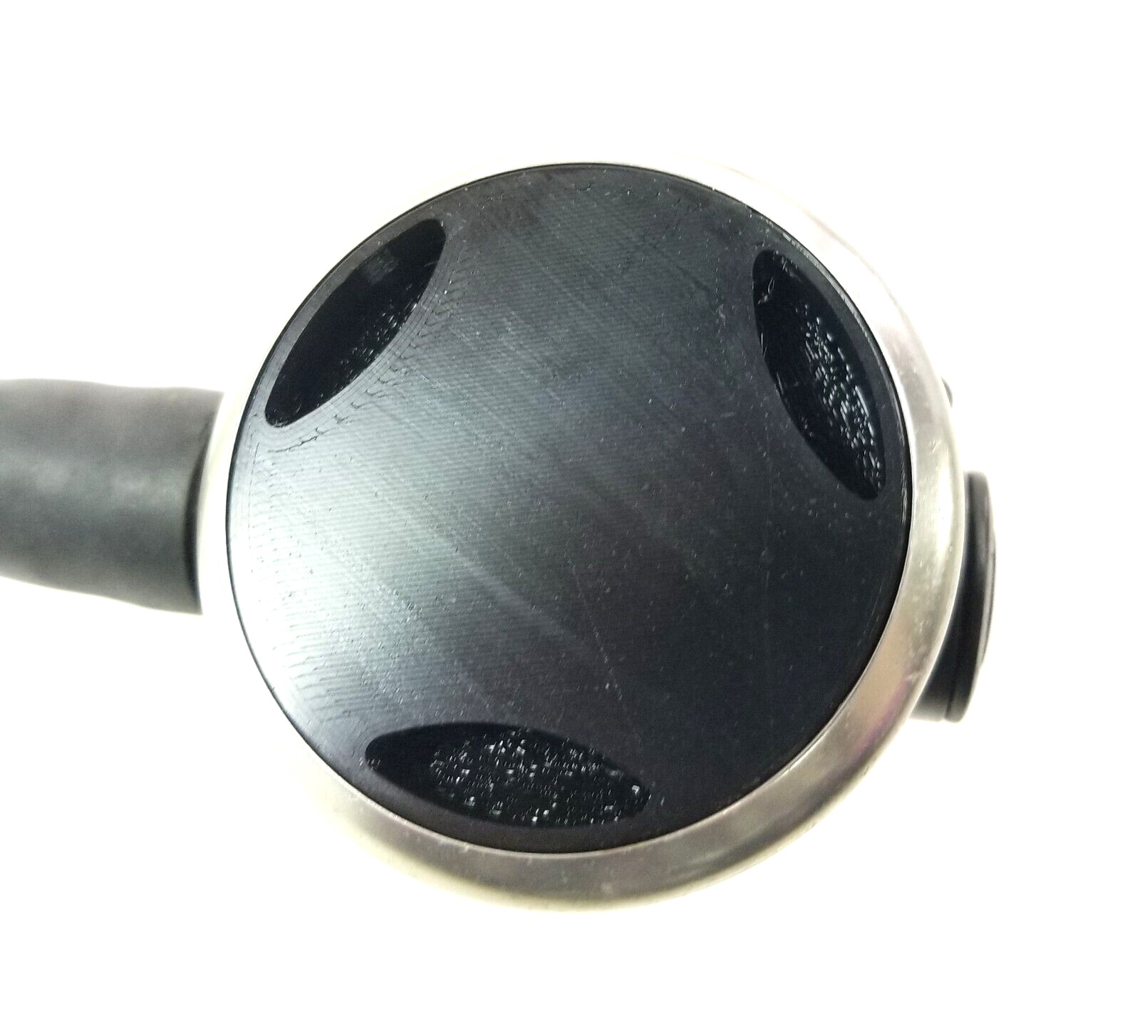 Aeris Atmos Sport Diaphragm Cover Purge Button 2nd Stage Regulator Scuba Dive