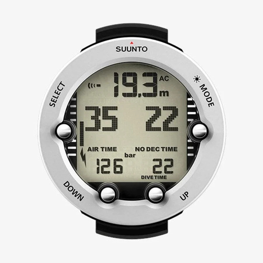 Suunto Vyper Novo Wrist Dive Computer