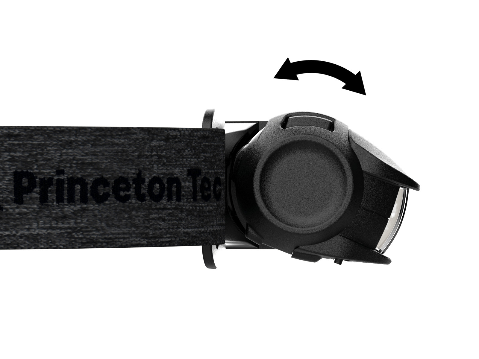 Princeton Tec Remix 530 Headlamp