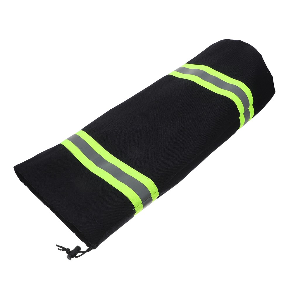 Gas Bottle Protective Cover Reflective Air Breathing Sleeve Tank