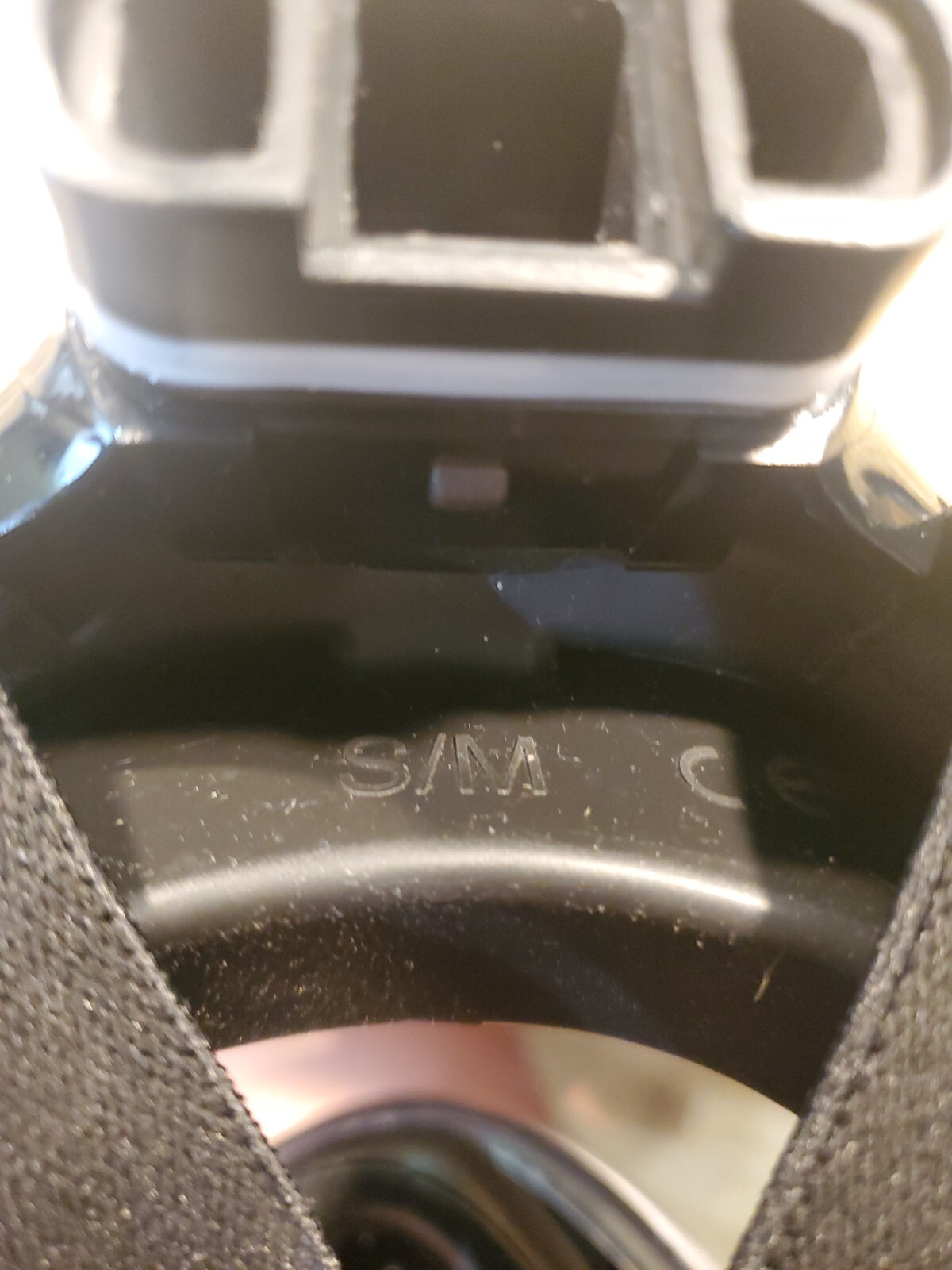 Snorkel Mask small/medium