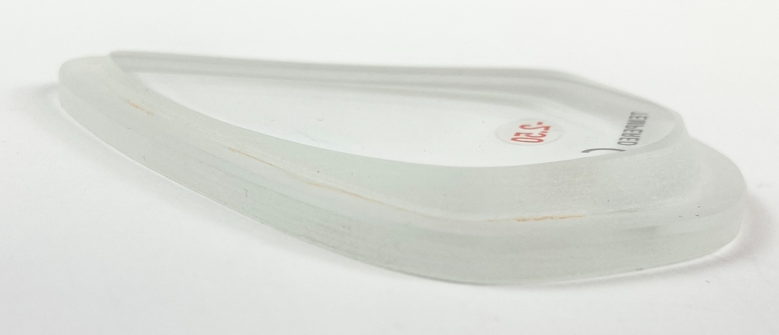 IST Proline Optical Lenses -2.5 Diopter for IST Eagle & Corona Masks 2-Pack