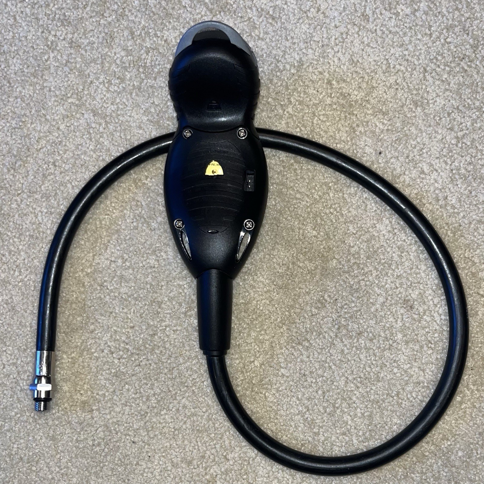 Suunto Regulator Set- Suunto Cobra Computer w/ Compass