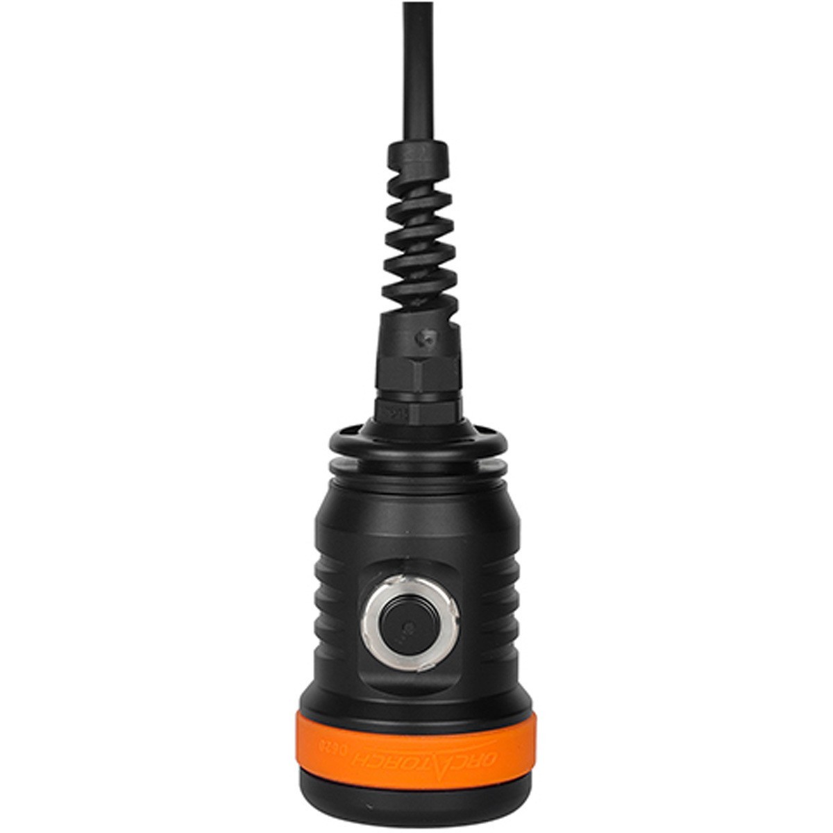 OrcaTorch Model Number # D620 V2.0 2700 Lumens Canister Light