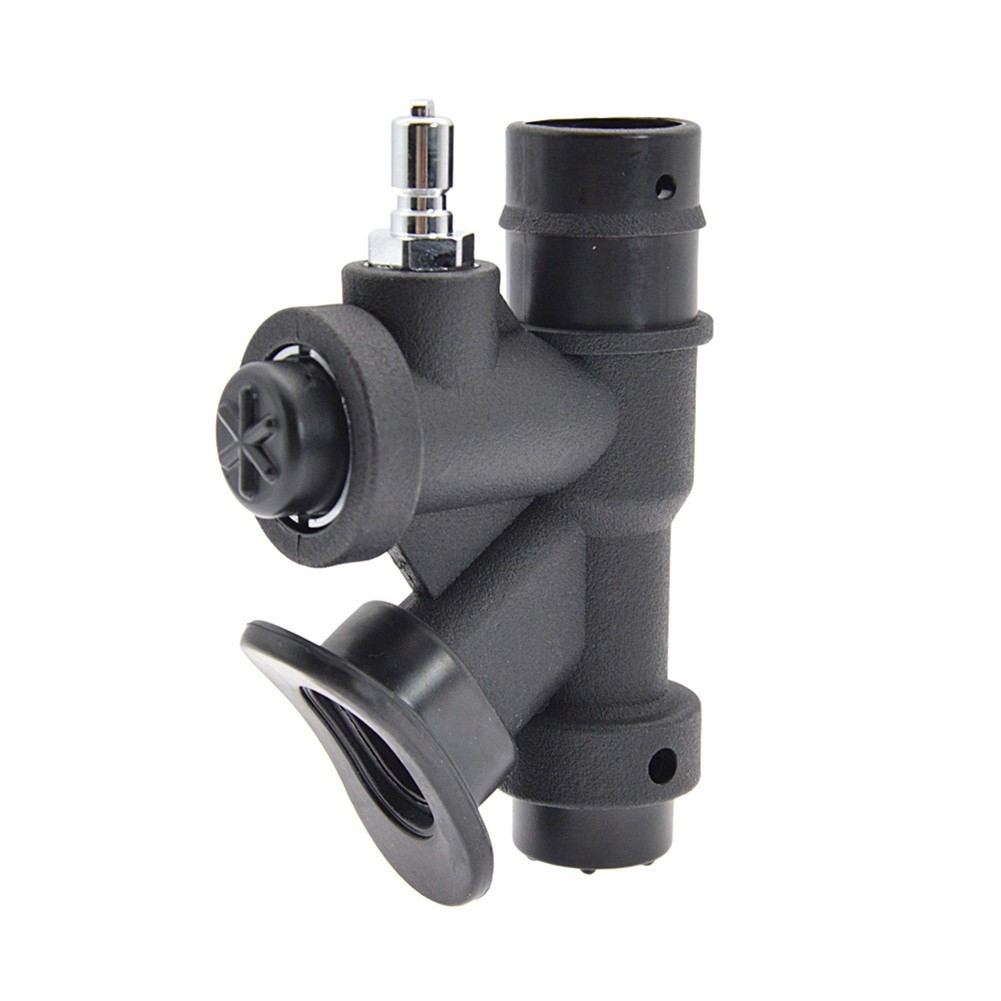 Hot Sale K-Valve Scuba Diving Nylon+brass+stainless Steel K-Valve Accessories