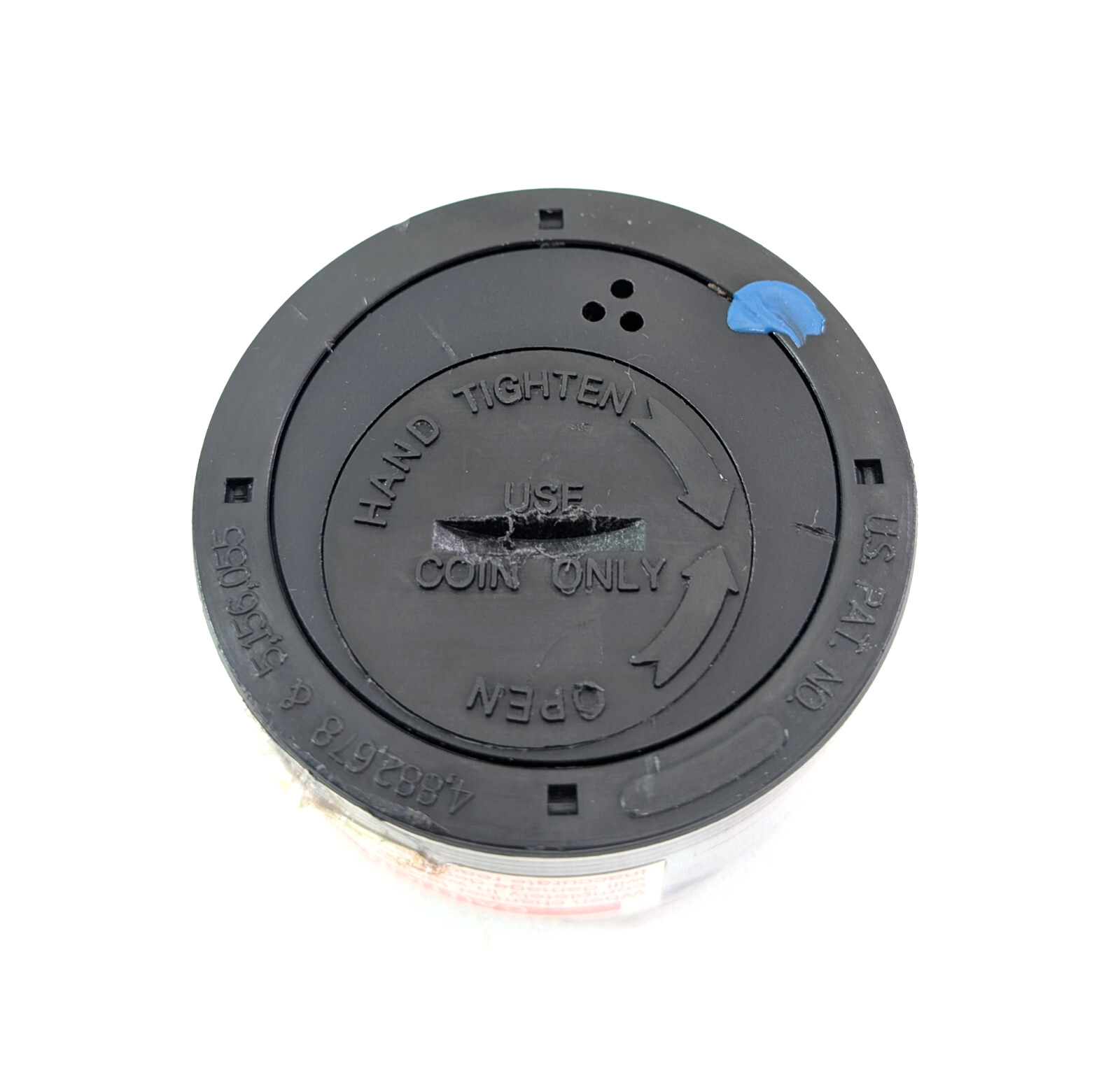 Aeris Atmos Sport Scuba Dive Computer Puck Module 2 Buttons #5384