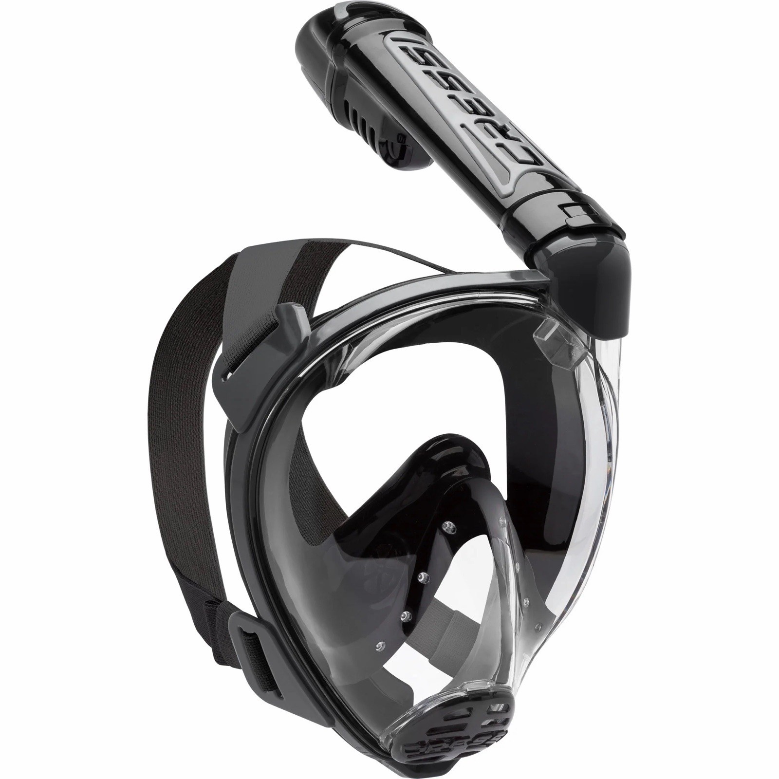 Cressi Duke Dry Full-Face Mask M/L