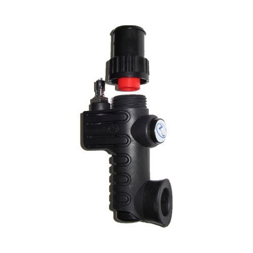 Zeagle Bx Power Inflator Handle Dive Regulator Scuba Diving 112-1001BX