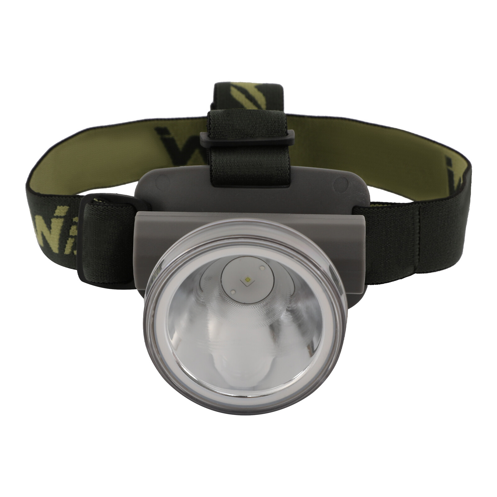 Underwater Headlight Rechargeable LED Diving Headlamp Head-mounted Diving Light