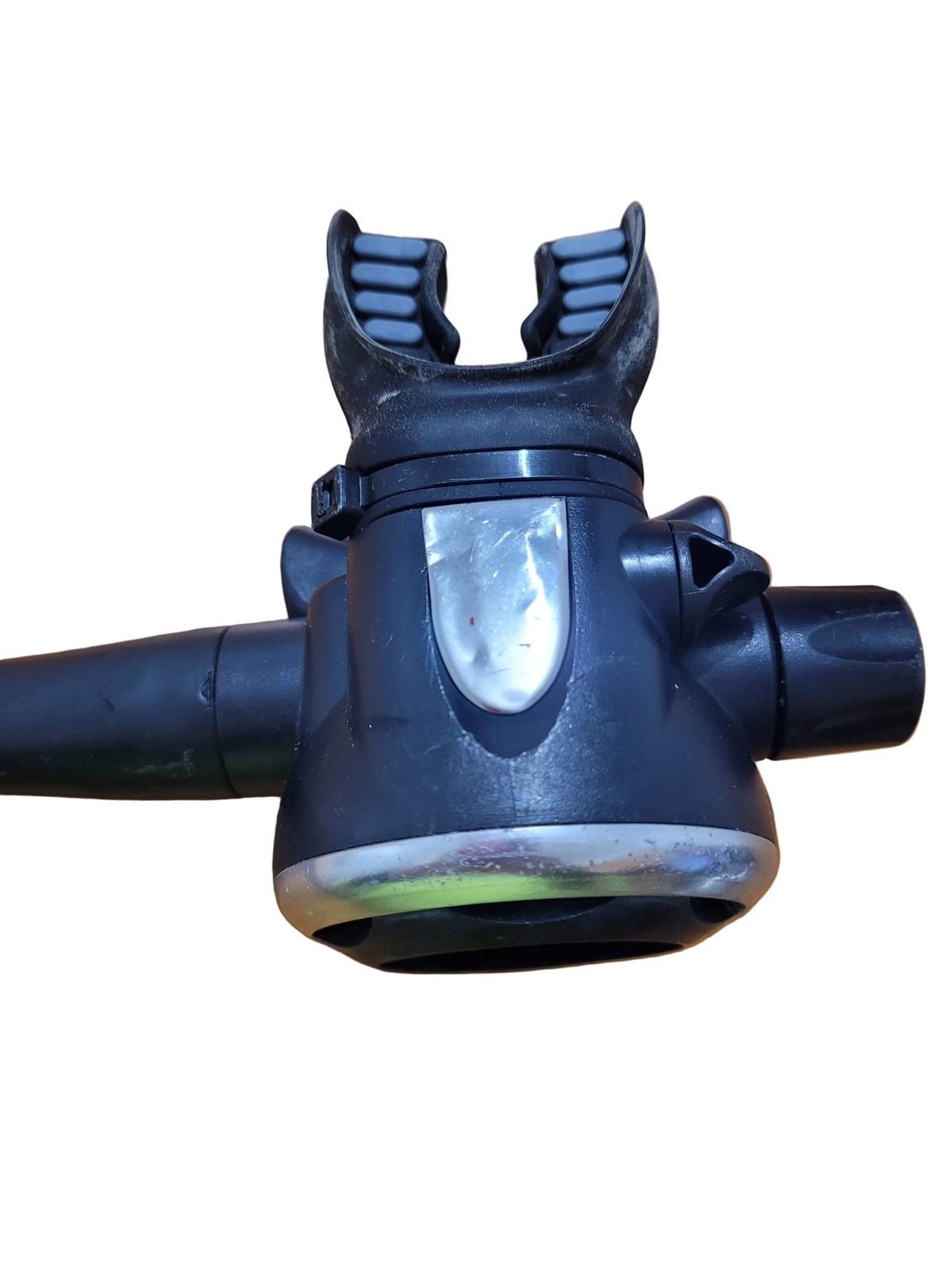 Aeris Pro Regulator NEEDS PURGE COVER
