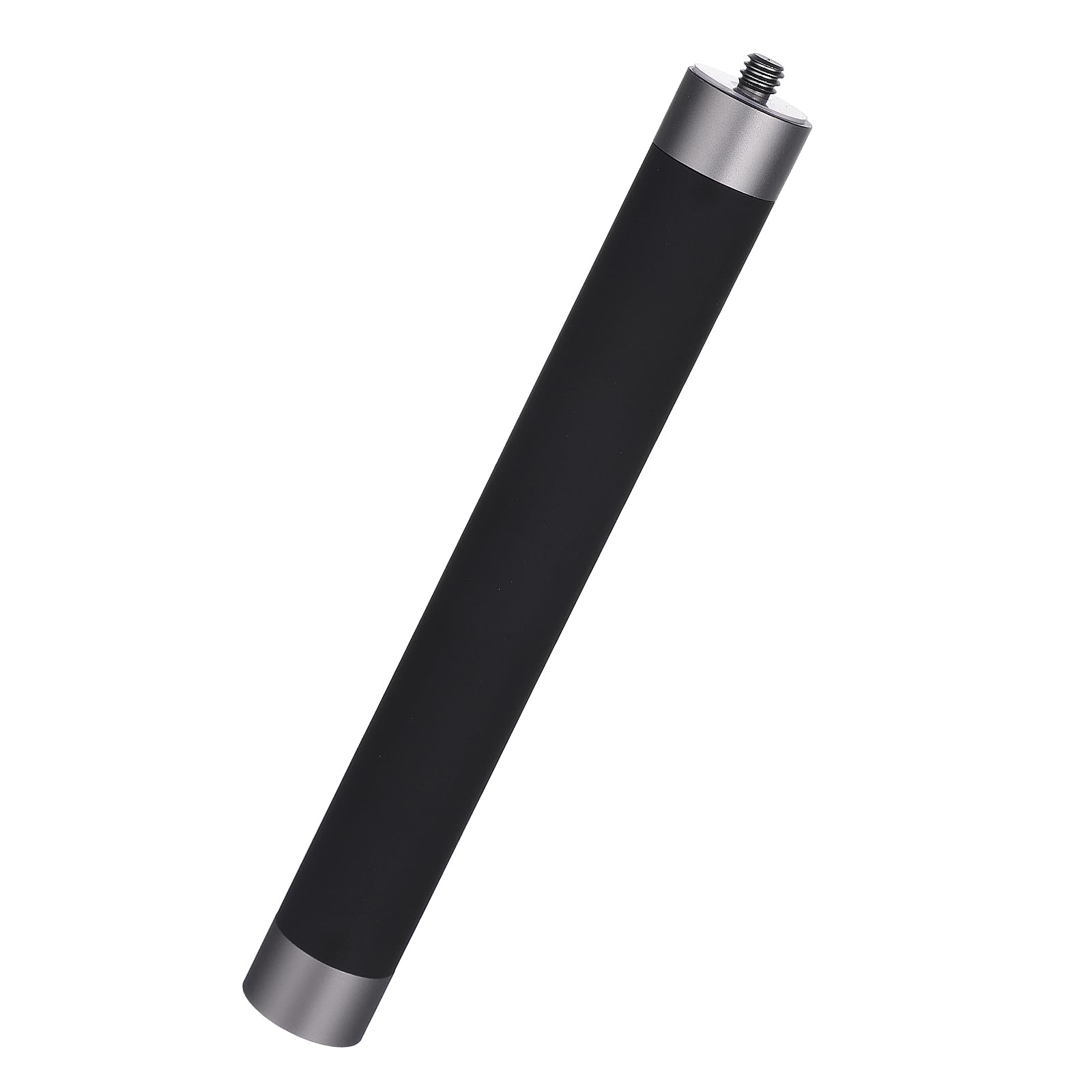 Vin Beauty 1/4″ Thread Extension Aluminium 5.9 inch (L) x 0.8 (D), Black