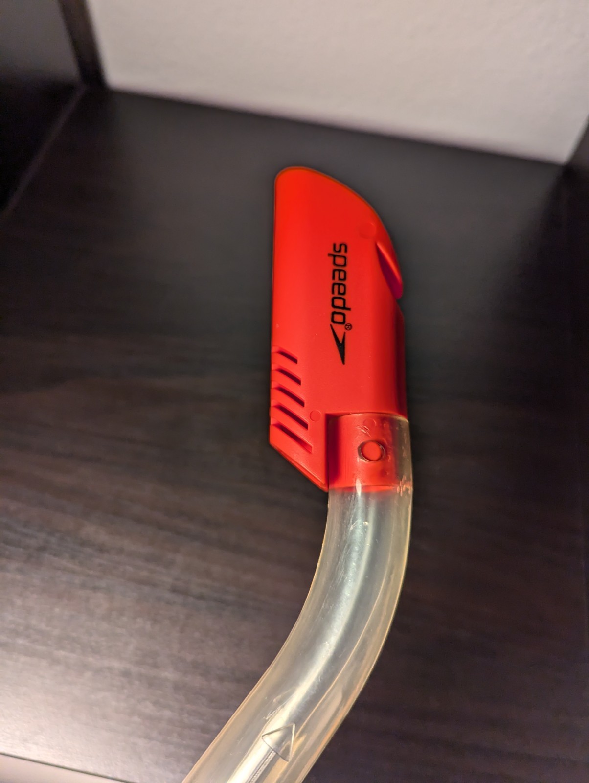 Speedo Snorkel – Please see Video