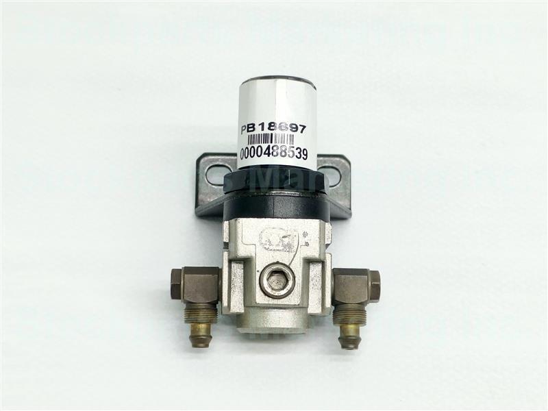 SMC AR1000 0.5~7kgf/cm² Regulator 30 Days Warranty Expedited Shipping