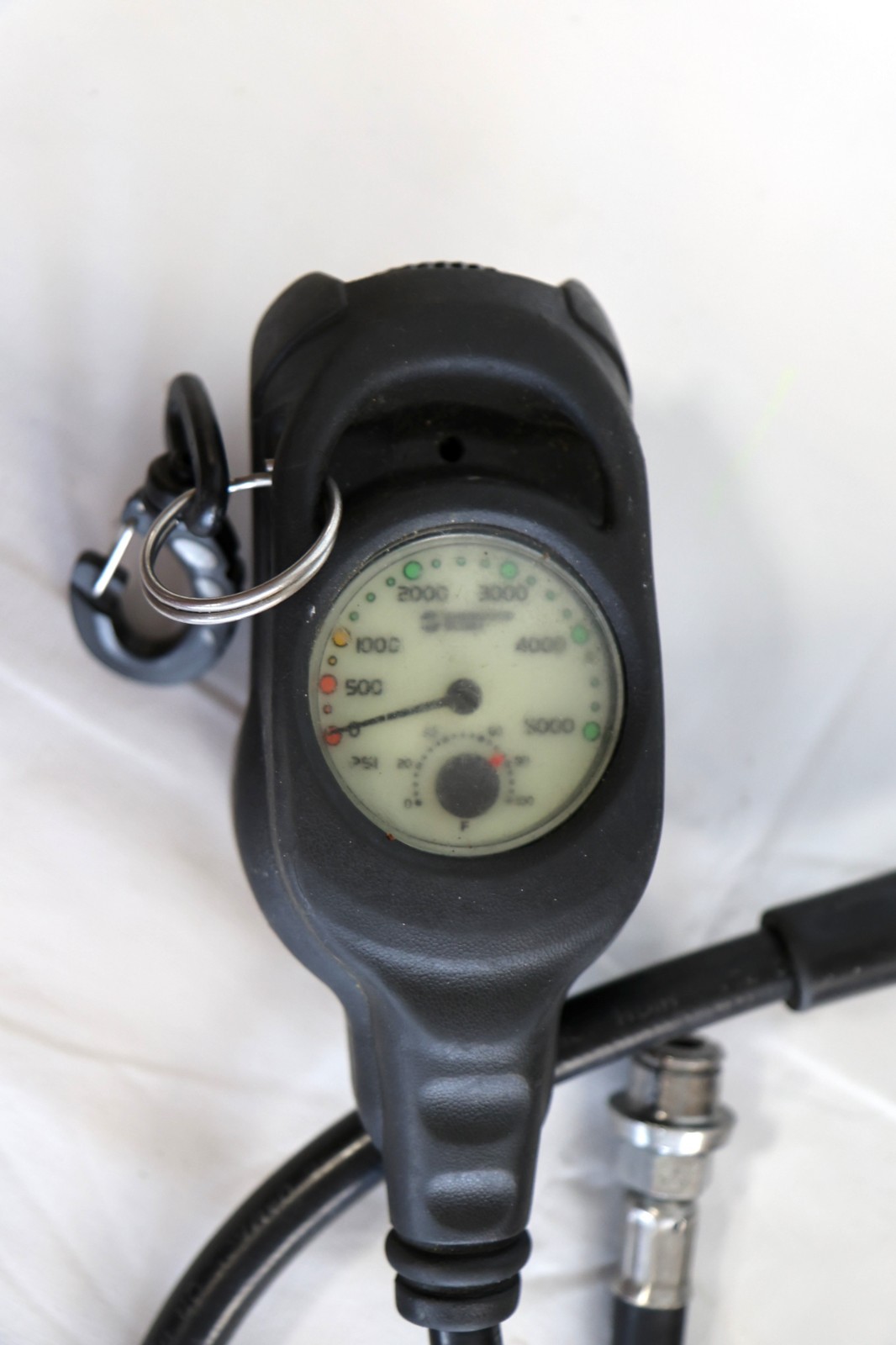 Aqua Lung Scuba Regulator & Mouthpc – Glacia, Titan, Oceanic [UNTESTED; PARTS]