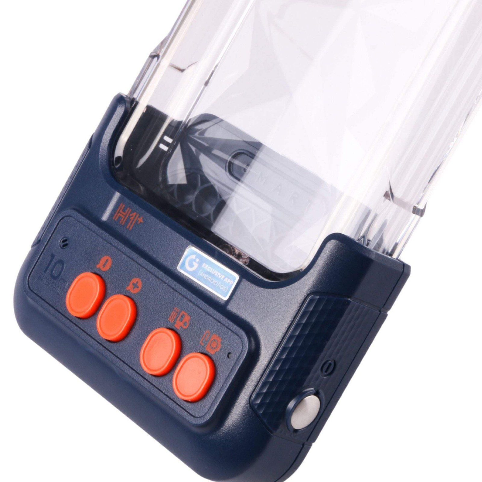 Sublue H1+ Smart Waterproof Phone Case for Sublue Underwater Scooters | MaxStrat