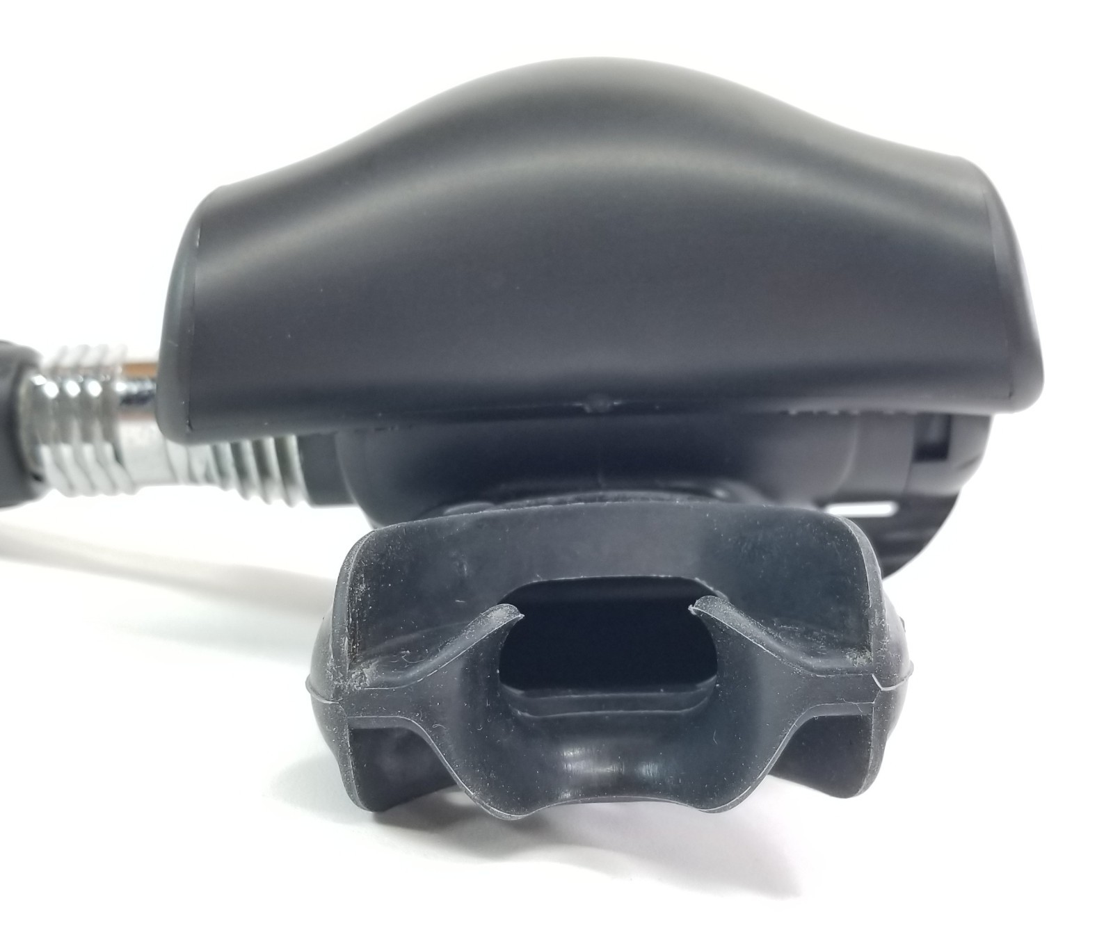 Aqua Lung Titan LX 2nd Second Stage Scuba Dive Regulator NEW Parts Installed