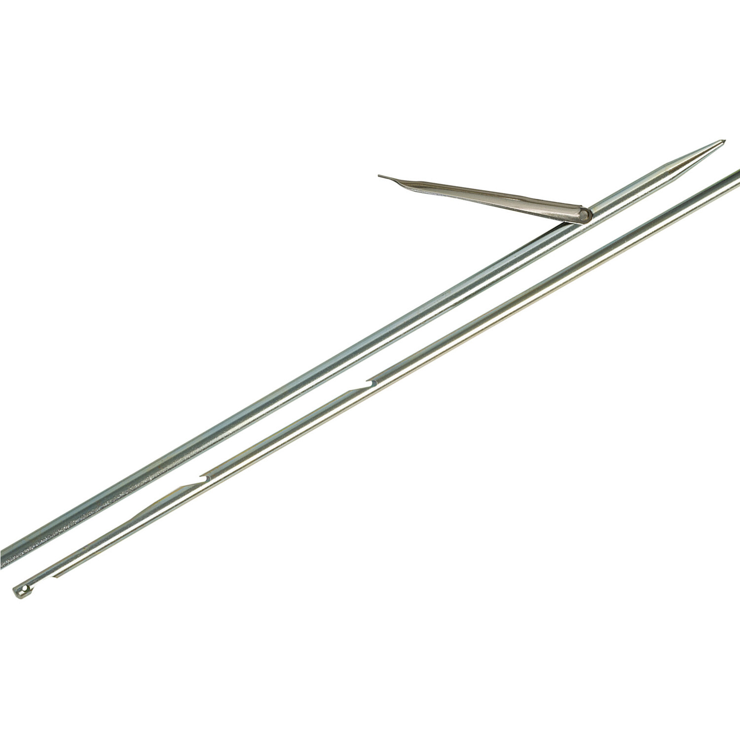 Cressi 6.5mm 174PH Tahitian Notched Shaft