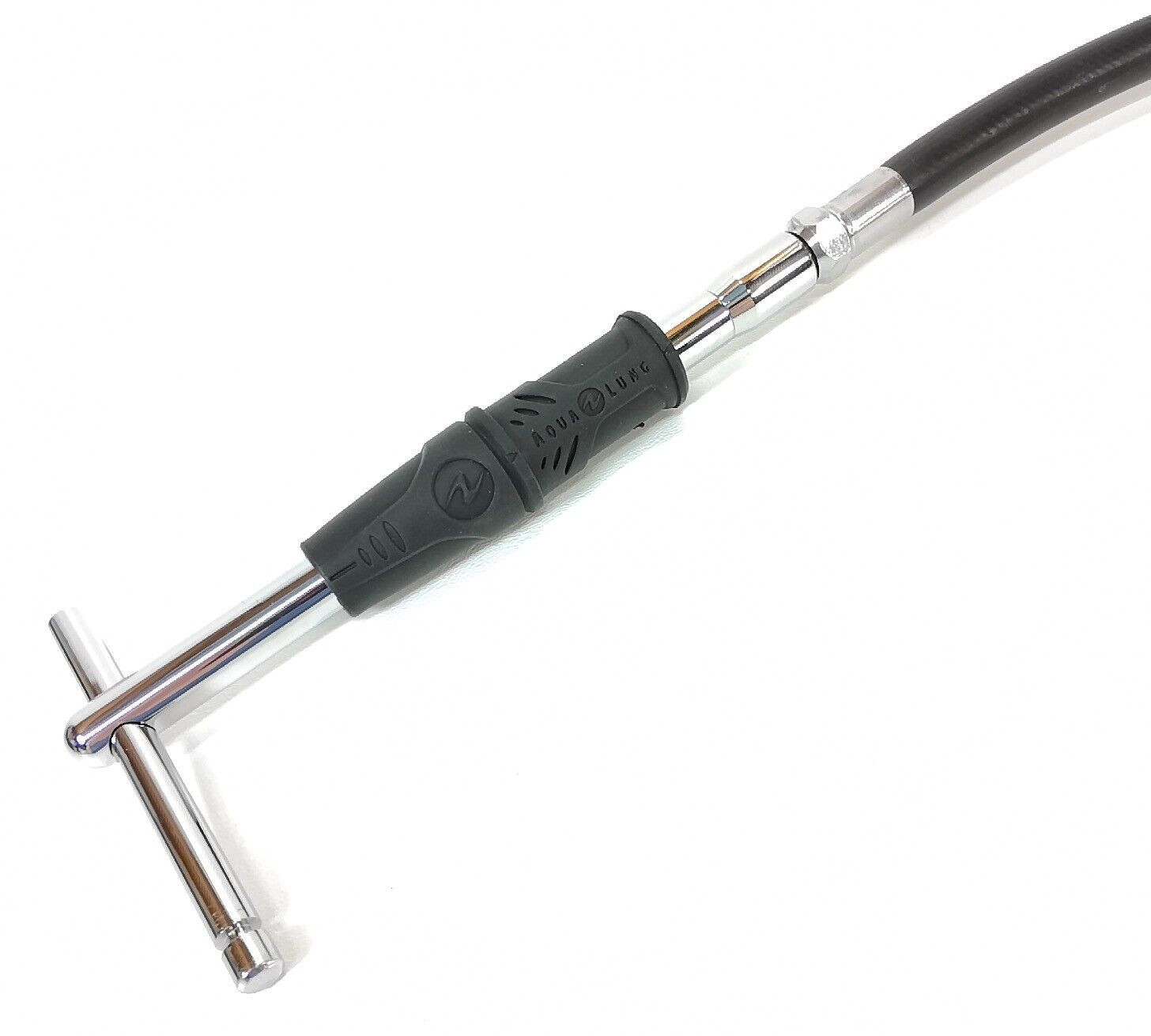 Scuba Diving Hose Protector Install Hand Tool for High & Low Pressure 3/8″ 7/16