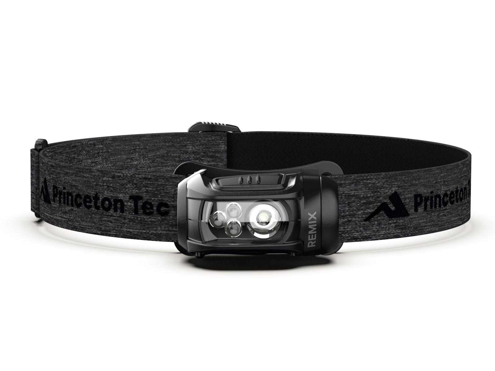 Princeton Tec Remix 530 Headlamp