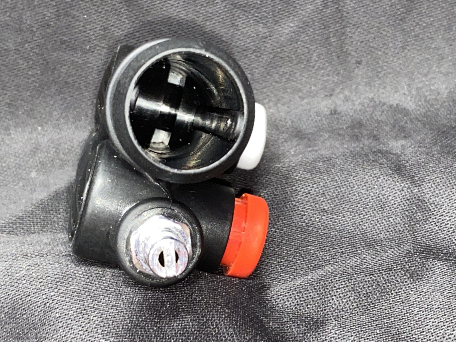 ScubaPro Balanced Power Inflator for BCD Attachment JB12