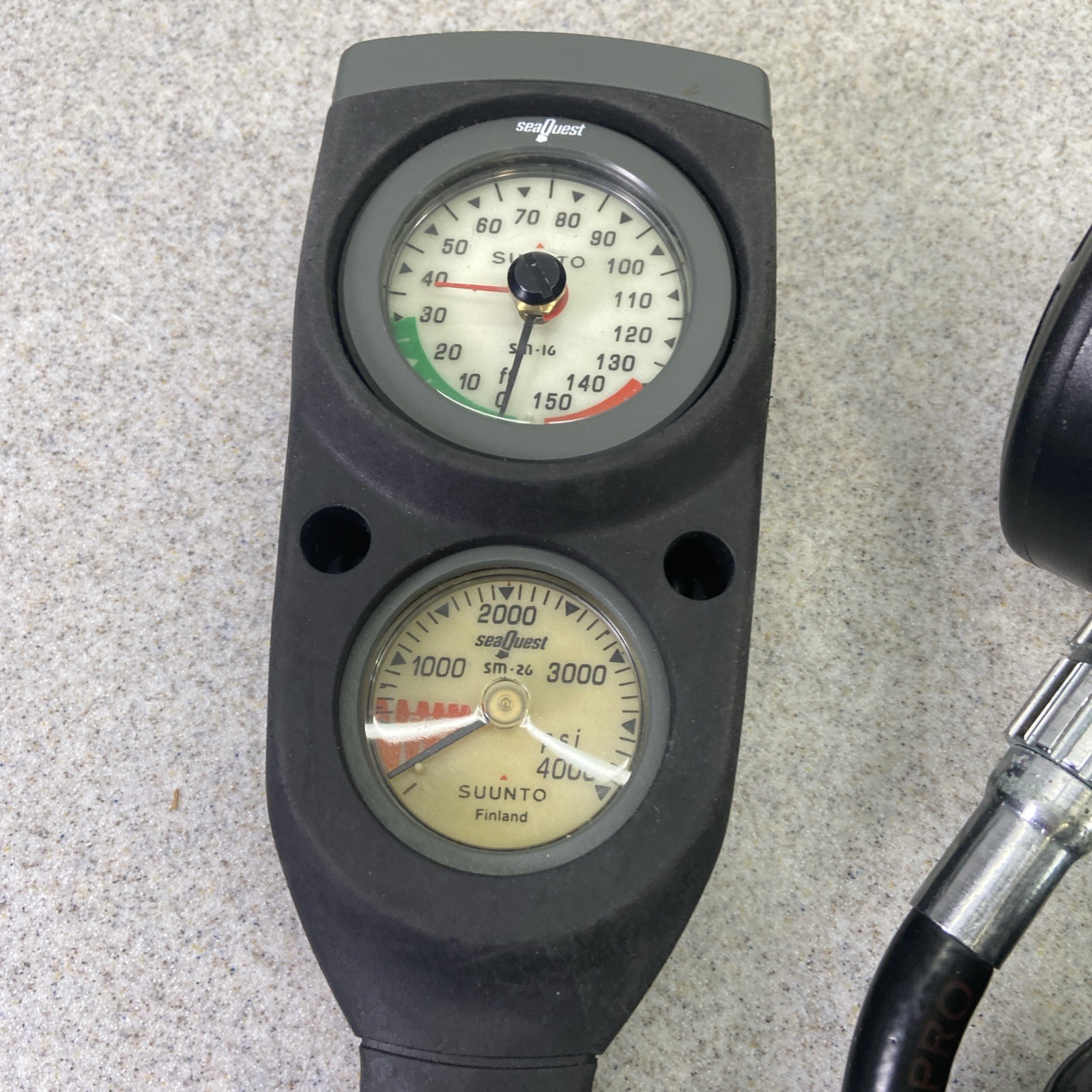 Scubapro Mk 20/G250 Regulator, Scuba Diving