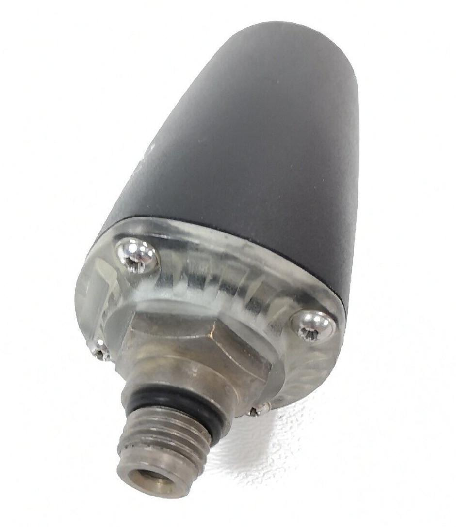 SUUNTO WIRELESS TANK PRESSURE TRANSMITTER Hoseless Scuba Dive Computer