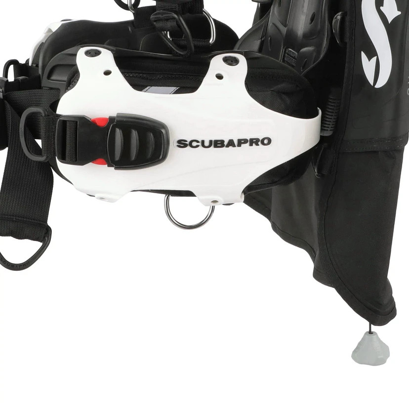 ScubaPro Hydros Pro w/Air2