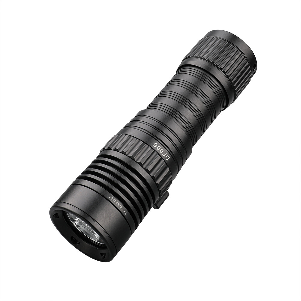Trustfire 2300LM Waterproof LED Diving Light Scuba Flashlight for Snorkeling Z
