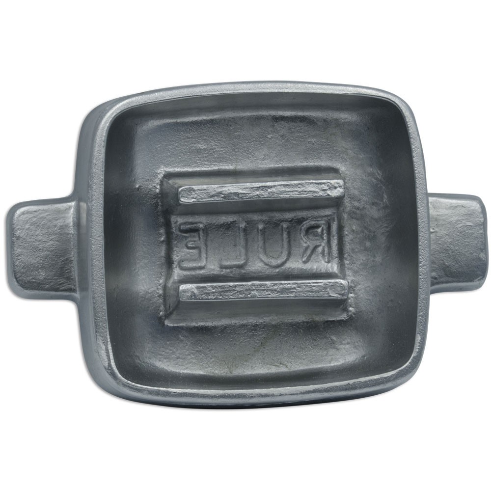 Dive Weight Mould