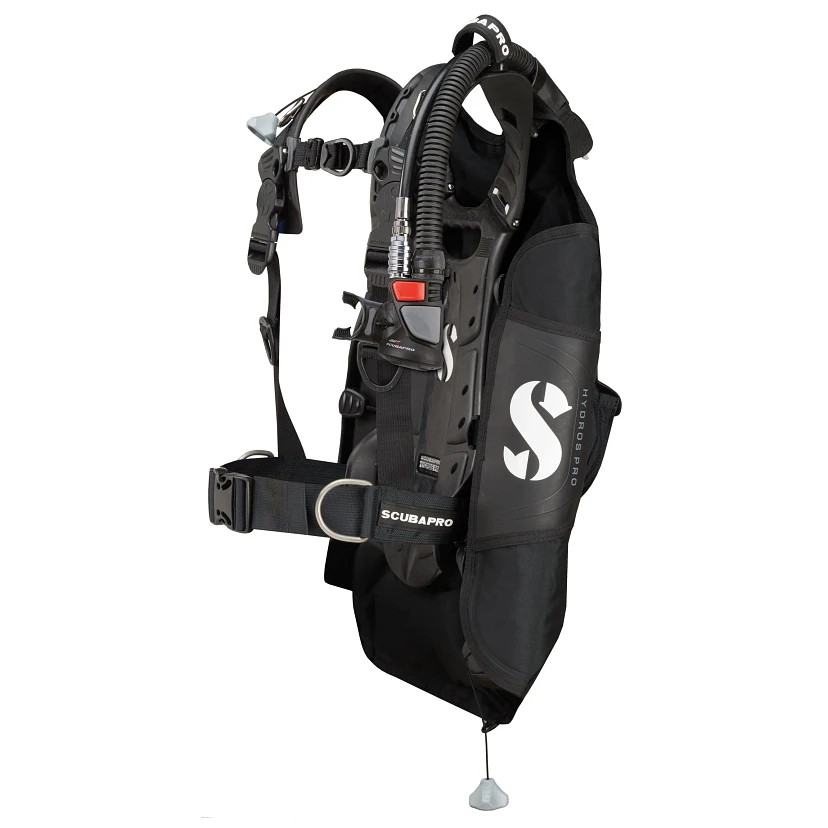 ScubaPro Hydros Pro w/Air2