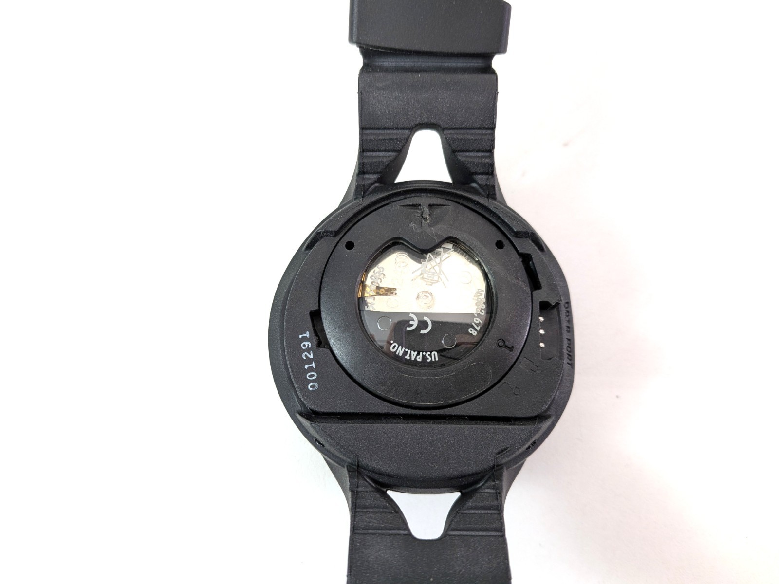 Wrist Mount Boot for Genesis React Pro, Resource Pro Scuba Dive Computer Pucks