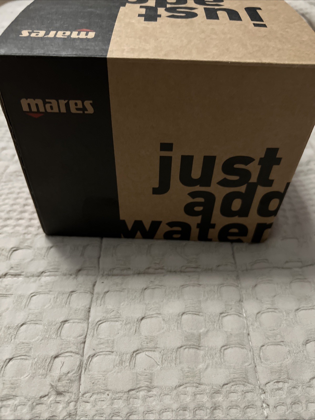 Used Mares Smart Wrist Dive Computer – Black/Black – Reliable and Efficient