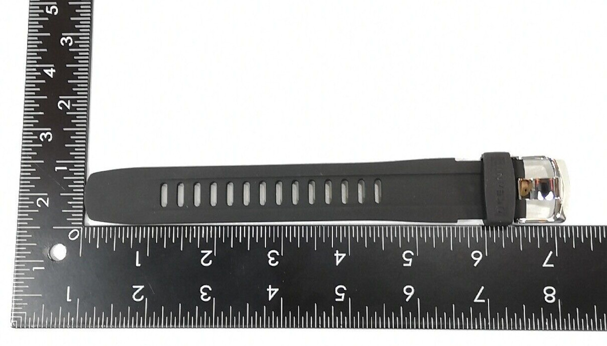 Aeris Strap for F11, Oceanic OCS, OCi, F.11 Scuba Dive Computer Wrist Watch Band
