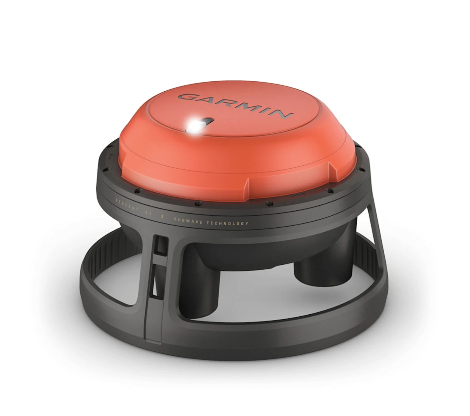 Garmin Descent S1 Subwave Sonar Diver Communication Buoy 010-02546-00