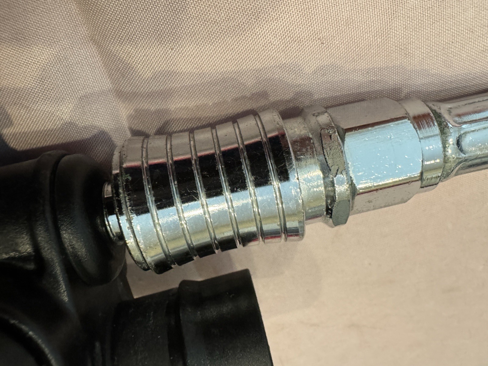SHERWOOD GEMINI OCTO /INFLATOR SCUBA REGULATOR COOL NICE!