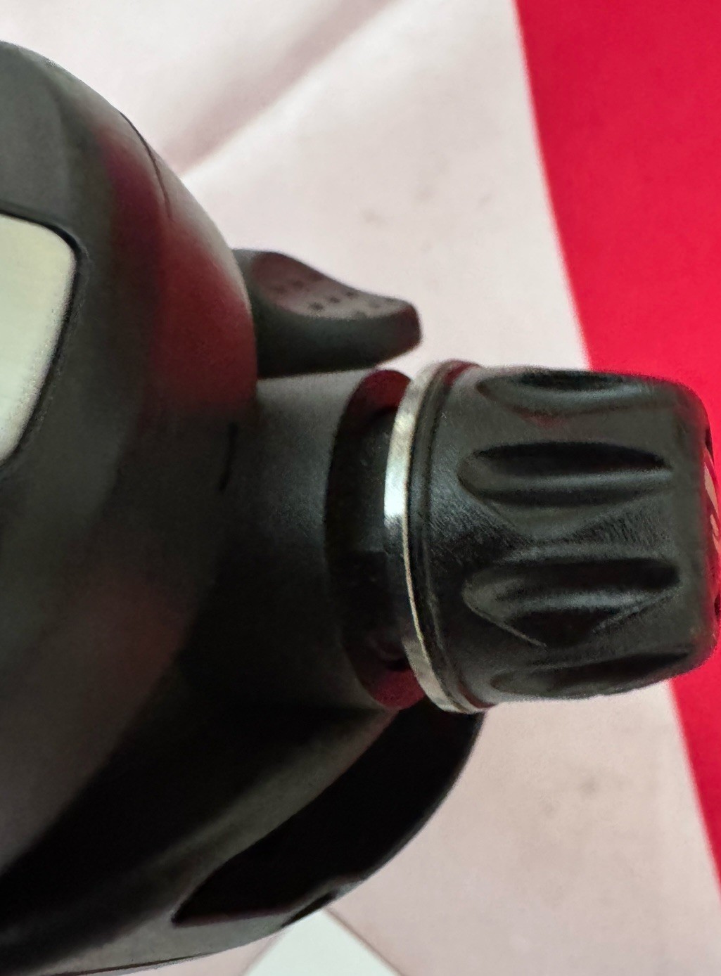 SCUBAPRO REGULATOR S600 MK25 DIN SUPER NICE REG WOW!