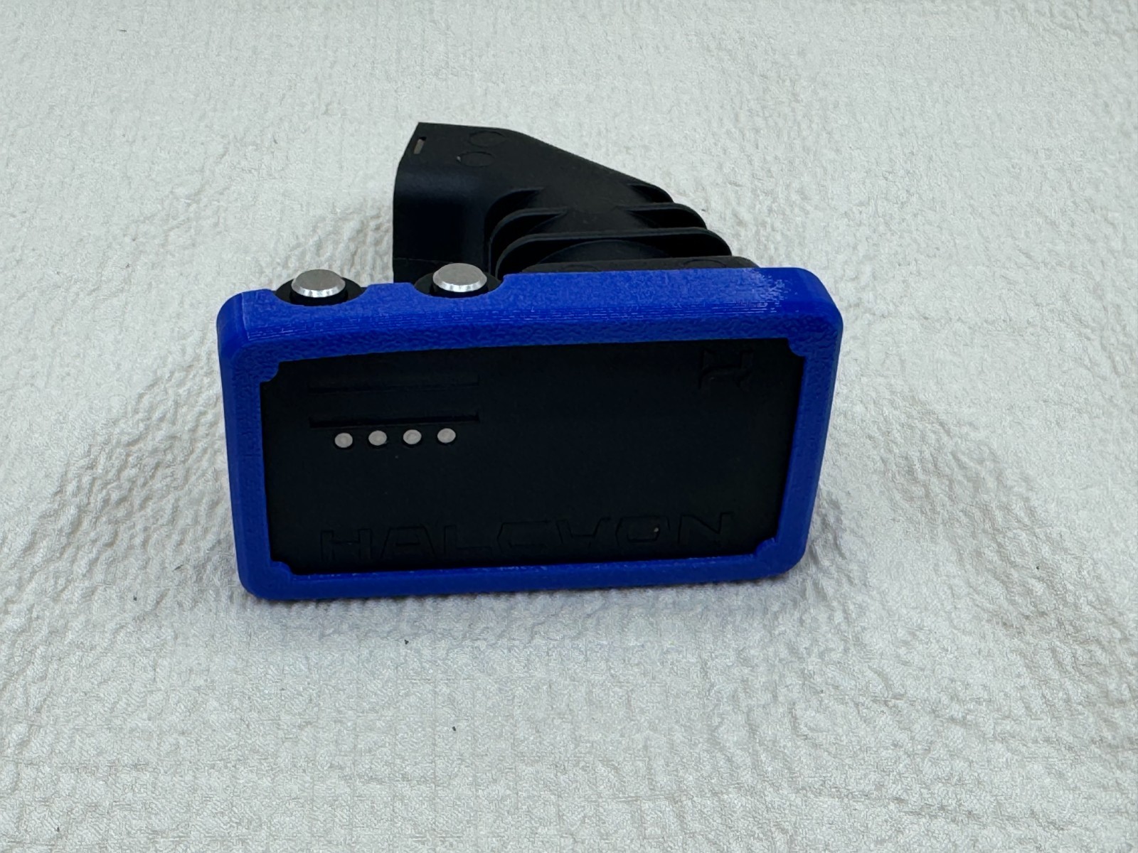 COV – Halcyon Symbios HUD TPU