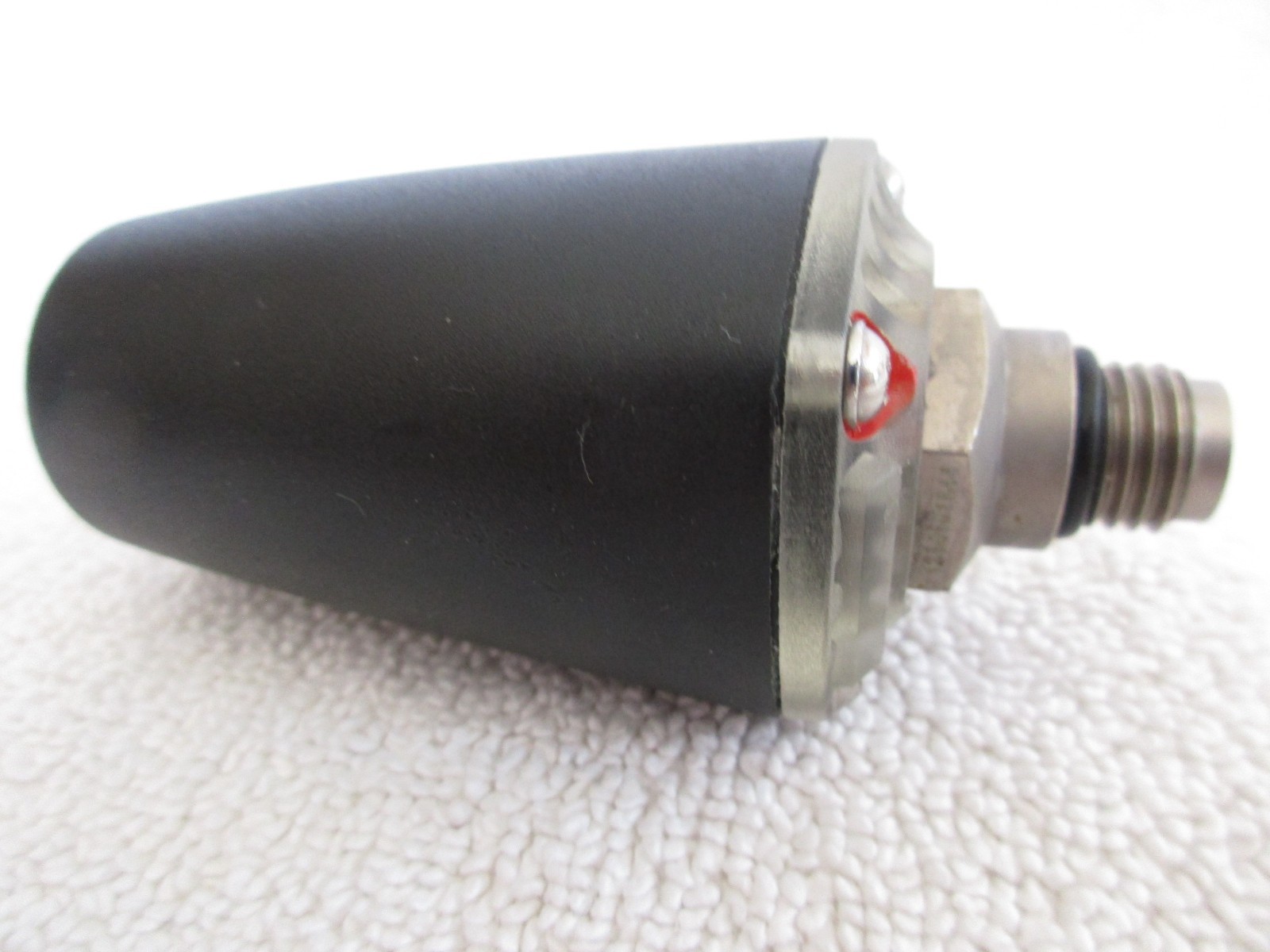 SUUNTO WIRELESS TANK PRESSURE TRANSMITTER – TESTED, BATTERY OK, TRANSMITS SIGNAL