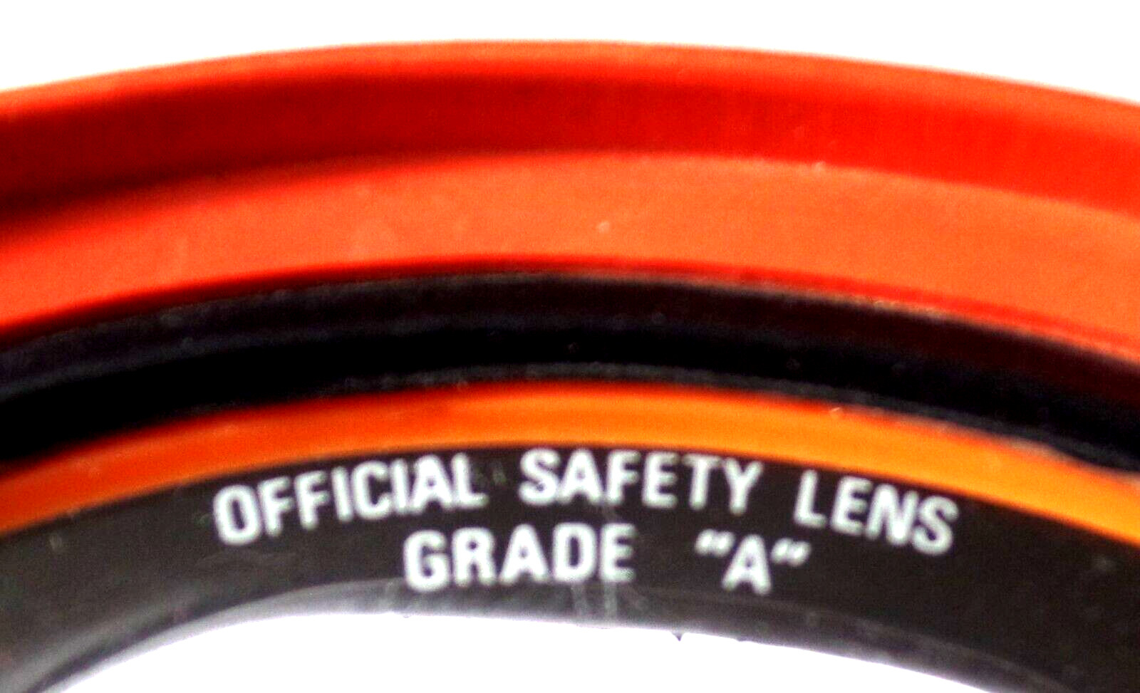AQUA EXPLORER SEA SPY Grade A Safety Lens Watertight Mask Only (No Strap)