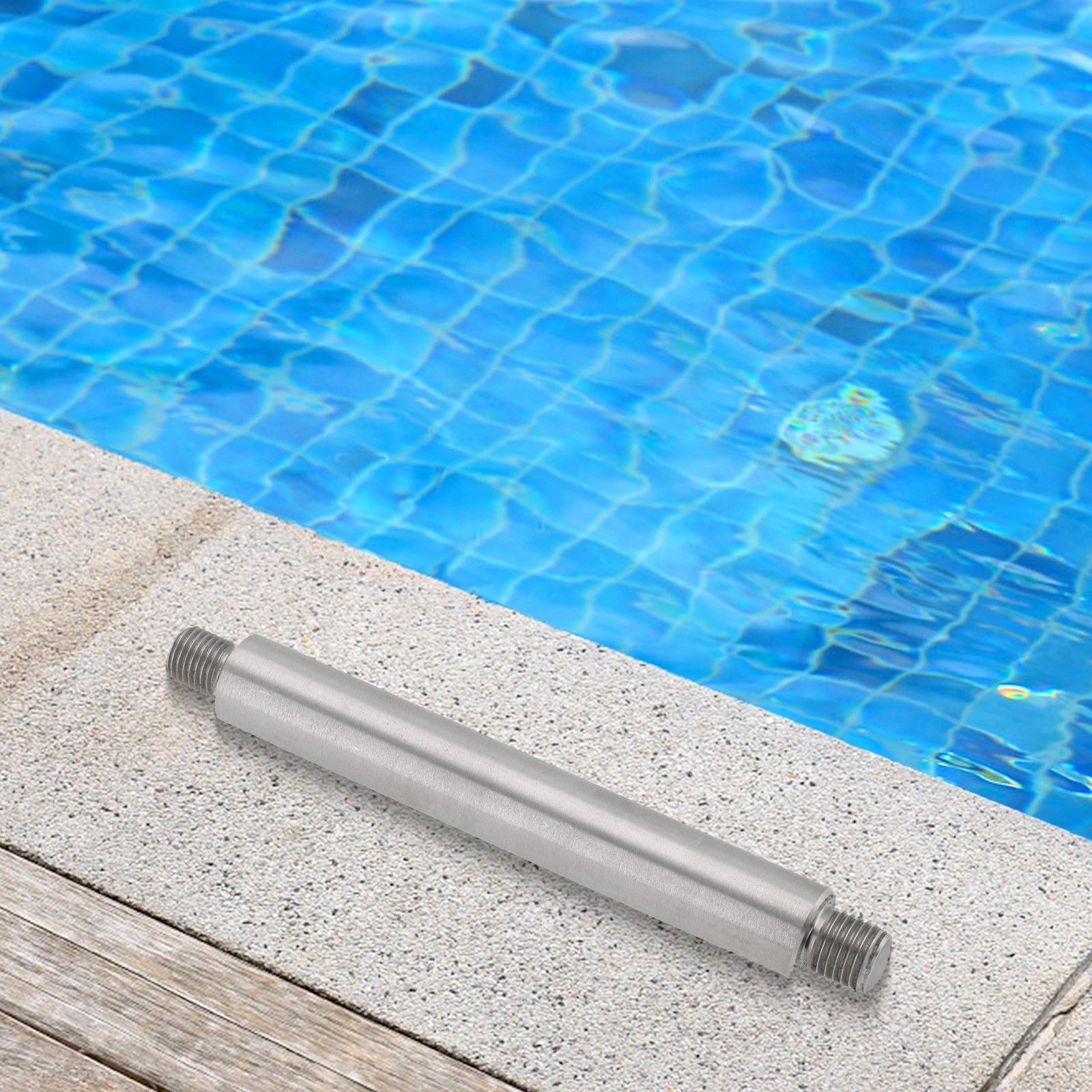 Maintenance Handle Bar Rust Proof Breathing Regulator Lightweight Waterproof