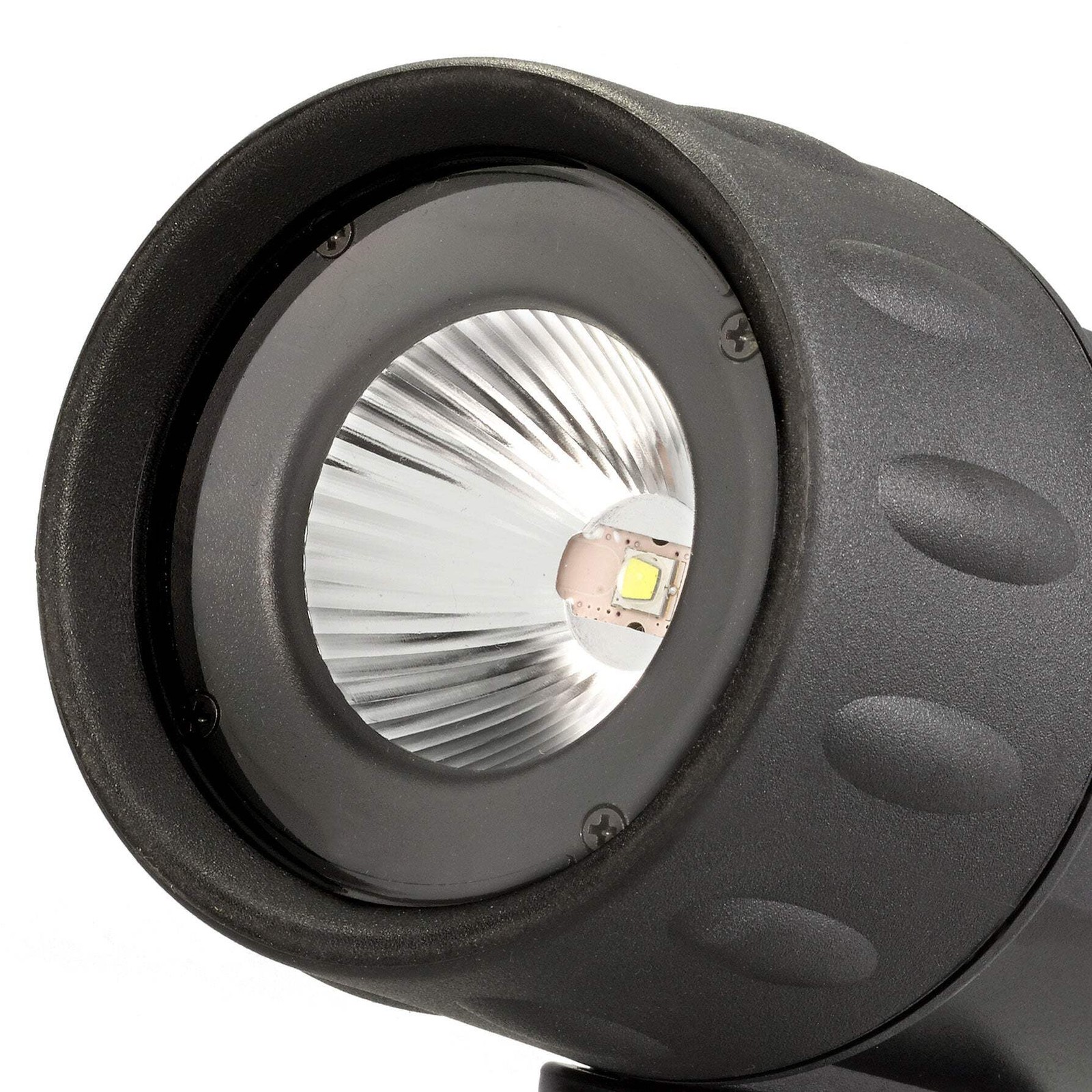 Princeton Tec Sector 7 Maxbright LED 1600 Lumen Scuba Diving